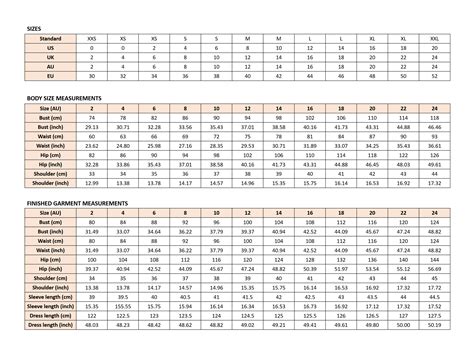 celine dress size chart|Celine Size Chart .